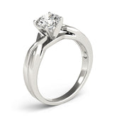 Engagement Ring Solitaire - TN83516
